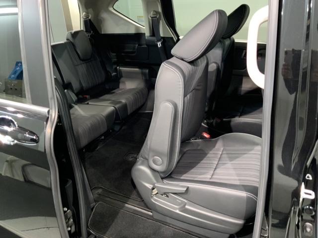 フリードハイブリッド ハイブリッド・EX H SENSING 1年保証 ワンオ-ナ- 純正ナビ TV Rカメラ BTオ-ディオ ドラレコ Rモニタ- ETC LEDライト VSA シ-トヒ-タ- アルミ スマ-トキ- スペアキー 盗難防止装置(34枚目)