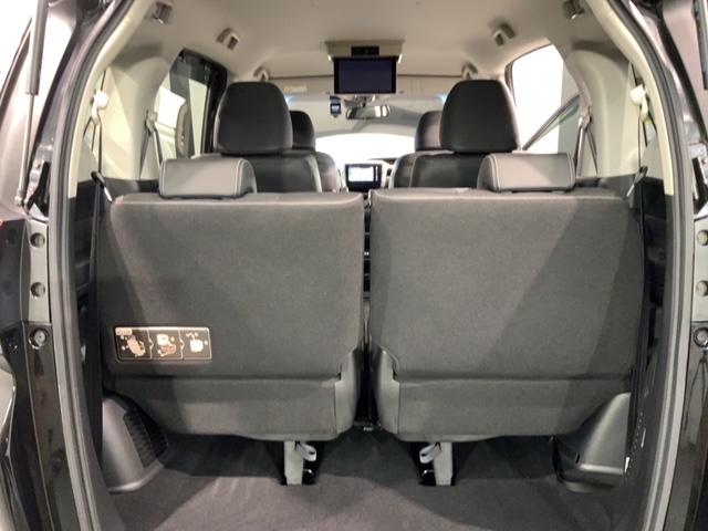 フリードハイブリッド ハイブリッド・EX H SENSING 1年保証 ワンオ-ナ- 純正ナビ TV Rカメラ BTオ-ディオ ドラレコ Rモニタ- ETC LEDライト VSA シ-トヒ-タ- アルミ スマ-トキ- スペアキー 盗難防止装置(36枚目)