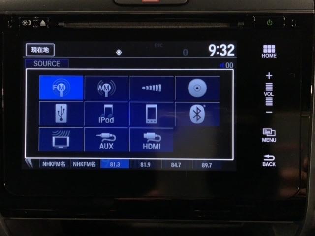 フリードハイブリッド ハイブリッド・EX H SENSING 1年保証 ワンオ-ナ- 純正ナビ TV Rカメラ BTオ-ディオ ドラレコ Rモニタ- ETC LEDライト VSA シ-トヒ-タ- アルミ スマ-トキ- スペアキー 盗難防止装置(39枚目)