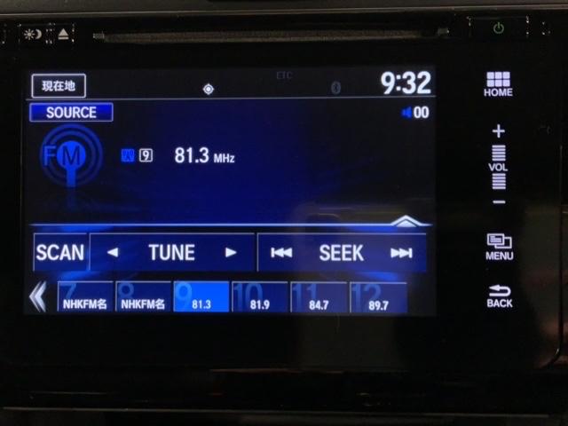 フリードハイブリッド ハイブリッド・EX H SENSING 1年保証 ワンオ-ナ- 純正ナビ TV Rカメラ BTオ-ディオ ドラレコ Rモニタ- ETC LEDライト VSA シ-トヒ-タ- アルミ スマ-トキ- スペアキー 盗難防止装置(40枚目)