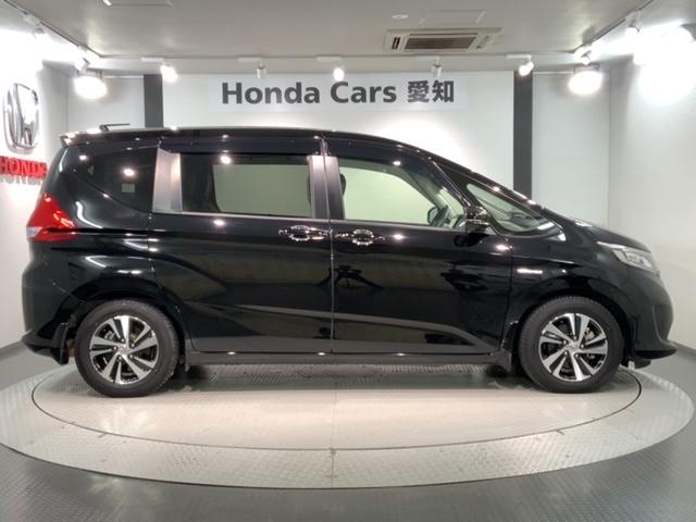 フリードハイブリッド ハイブリッド・EX H SENSING 1年保証 ワンオ-ナ- 純正ナビ TV Rカメラ BTオ-ディオ ドラレコ Rモニタ- ETC LEDライト VSA シ-トヒ-タ- アルミ スマ-トキ- スペアキー 盗難防止装置(51枚目)