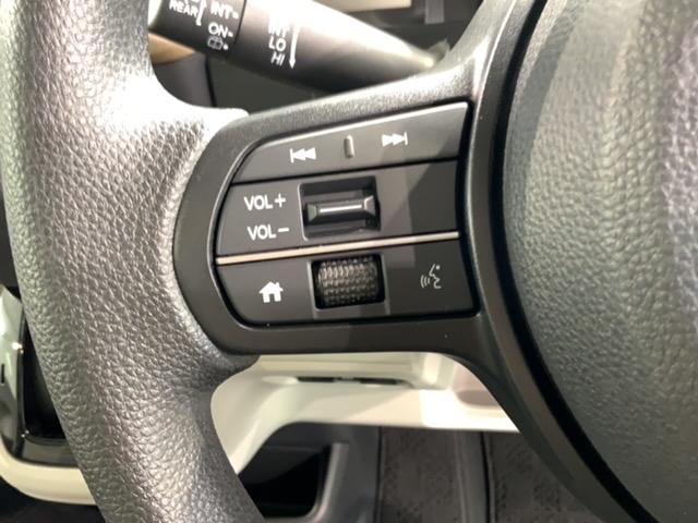 Ｎ－ＢＯＸ スロープ　Ｈ　ＳＥＮＳＩＮＧ　福祉車両　新車保証　試乗車　ワンオーナー　ナビＶＸＭ－２４５ＺＦＥｉ　ＢＴオ－ディオ　ＥＴＣ　ＬＥＤライト　ＶＳＡ　クルコン　スマートキー　盗難防止装置　整備記録簿　ＡＡＣ　ＵＳＢ（10枚目）