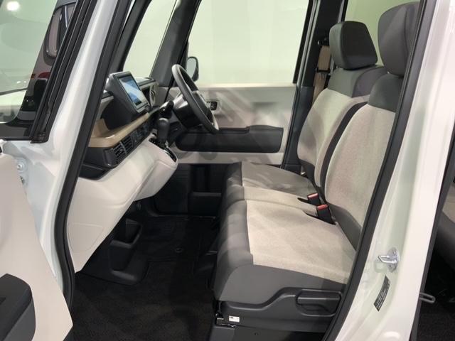 Ｎ－ＢＯＸ スロープ　Ｈ　ＳＥＮＳＩＮＧ　福祉車両　新車保証　試乗車　ワンオーナー　ナビＶＸＭ－２４５ＺＦＥｉ　ＢＴオ－ディオ　ＥＴＣ　ＬＥＤライト　ＶＳＡ　クルコン　スマートキー　盗難防止装置　整備記録簿　ＡＡＣ　ＵＳＢ（30枚目）