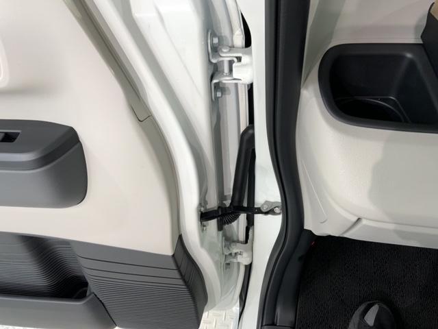 Ｎ－ＢＯＸ スロープ　Ｈ　ＳＥＮＳＩＮＧ　福祉車両　新車保証　試乗車　ワンオーナー　ナビＶＸＭ－２４５ＺＦＥｉ　ＢＴオ－ディオ　ＥＴＣ　ＬＥＤライト　ＶＳＡ　クルコン　スマートキー　盗難防止装置　整備記録簿　ＡＡＣ　ＵＳＢ（42枚目）