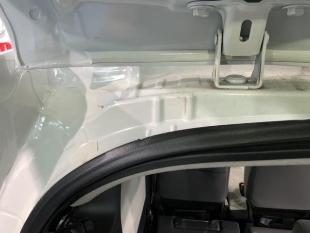 Ｎ－ＢＯＸ スロープ　Ｈ　ＳＥＮＳＩＮＧ　福祉車両　新車保証　試乗車　ワンオーナー　ナビＶＸＭ－２４５ＺＦＥｉ　ＢＴオ－ディオ　ＥＴＣ　ＬＥＤライト　ＶＳＡ　クルコン　スマートキー　盗難防止装置　整備記録簿　ＡＡＣ　ＵＳＢ（43枚目）