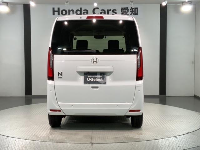 Ｎ－ＢＯＸ スロープ　Ｈ　ＳＥＮＳＩＮＧ　福祉車両　新車保証　試乗車　ワンオーナー　ナビＶＸＭ－２４５ＺＦＥｉ　ＢＴオ－ディオ　ＥＴＣ　ＬＥＤライト　ＶＳＡ　クルコン　スマートキー　盗難防止装置　整備記録簿　ＡＡＣ　ＵＳＢ（49枚目）