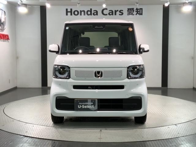 Ｎ－ＢＯＸ スロープ　Ｈ　ＳＥＮＳＩＮＧ　福祉車両　新車保証　試乗車　ワンオーナー　ナビＶＸＭ－２４５ＺＦＥｉ　ＢＴオ－ディオ　ＥＴＣ　ＬＥＤライト　ＶＳＡ　クルコン　スマートキー　盗難防止装置　整備記録簿　ＡＡＣ　ＵＳＢ（53枚目）