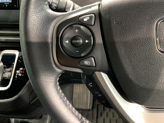 フリード＋ハイブリッド ハイブリッドＧ・ホンダセンシング　最長５年保証　ワンオーナー　ナビＶＸＭ－２１４ＶＦｉ　ＴＶ　Ｒカメラ　ＣＤ録音　ＢＴオ－ディオ　ＤＶＤ　ドラレコ　ＥＴＣ　ＬＥＤライト　ＶＳＡ　両側電動ドア　シートヒーター　クルコン　アルミ　スマキー（10枚目）