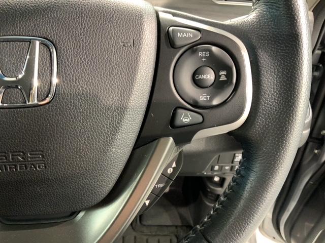 フリード＋ハイブリッド ハイブリッドＧ・ホンダセンシング　最長５年保証　ワンオーナー　ナビＶＸＭ－２１４ＶＦｉ　ＴＶ　Ｒカメラ　ＣＤ録音　ＢＴオ－ディオ　ＤＶＤ　ドラレコ　ＥＴＣ　ＬＥＤライト　ＶＳＡ　両側電動ドア　シートヒーター　クルコン　アルミ　スマキー（11枚目）