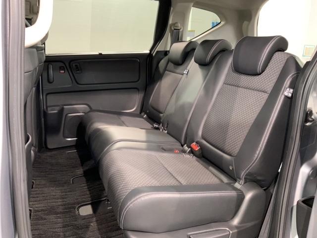 フリード＋ハイブリッド ハイブリッドＧ・ホンダセンシング　最長５年保証　ワンオーナー　ナビＶＸＭ－２１４ＶＦｉ　ＴＶ　Ｒカメラ　ＣＤ録音　ＢＴオ－ディオ　ＤＶＤ　ドラレコ　ＥＴＣ　ＬＥＤライト　ＶＳＡ　両側電動ドア　シートヒーター　クルコン　アルミ　スマキー（32枚目）