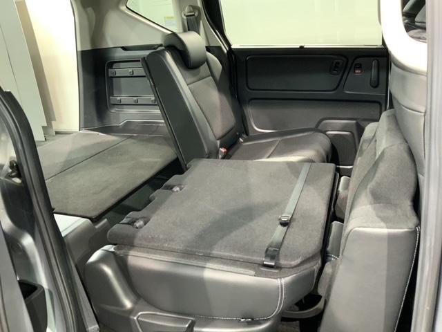 フリード＋ハイブリッド ハイブリッドＧ・ホンダセンシング　最長５年保証　ワンオーナー　ナビＶＸＭ－２１４ＶＦｉ　ＴＶ　Ｒカメラ　ＣＤ録音　ＢＴオ－ディオ　ＤＶＤ　ドラレコ　ＥＴＣ　ＬＥＤライト　ＶＳＡ　両側電動ドア　シートヒーター　クルコン　アルミ　スマキー（34枚目）