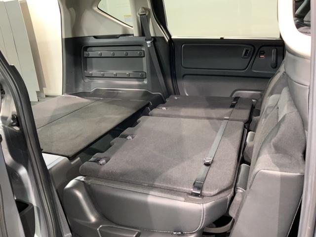 フリード＋ハイブリッド ハイブリッドＧ・ホンダセンシング　最長５年保証　ワンオーナー　ナビＶＸＭ－２１４ＶＦｉ　ＴＶ　Ｒカメラ　ＣＤ録音　ＢＴオ－ディオ　ＤＶＤ　ドラレコ　ＥＴＣ　ＬＥＤライト　ＶＳＡ　両側電動ドア　シートヒーター　クルコン　アルミ　スマキー（35枚目）