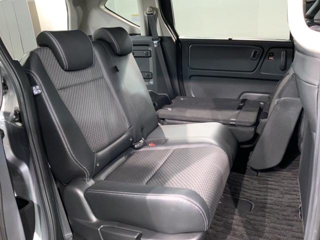 フリード＋ハイブリッド ハイブリッドＧ・ホンダセンシング　最長５年保証　ワンオーナー　ナビＶＸＭ－２１４ＶＦｉ　ＴＶ　Ｒカメラ　ＣＤ録音　ＢＴオ－ディオ　ＤＶＤ　ドラレコ　ＥＴＣ　ＬＥＤライト　ＶＳＡ　両側電動ドア　シートヒーター　クルコン　アルミ　スマキー（36枚目）