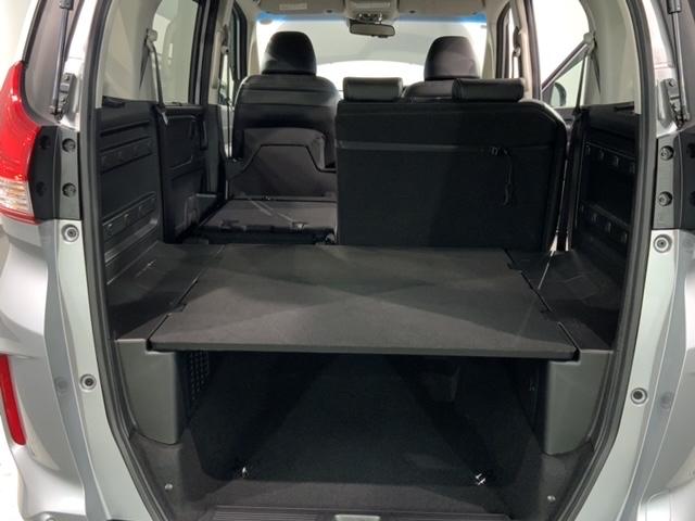 フリード＋ハイブリッド ハイブリッドＧ・ホンダセンシング　最長５年保証　ワンオーナー　ナビＶＸＭ－２１４ＶＦｉ　ＴＶ　Ｒカメラ　ＣＤ録音　ＢＴオ－ディオ　ＤＶＤ　ドラレコ　ＥＴＣ　ＬＥＤライト　ＶＳＡ　両側電動ドア　シートヒーター　クルコン　アルミ　スマキー（37枚目）