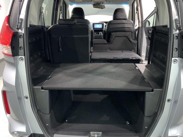 フリード＋ハイブリッド ハイブリッドＧ・ホンダセンシング　最長５年保証　ワンオーナー　ナビＶＸＭ－２１４ＶＦｉ　ＴＶ　Ｒカメラ　ＣＤ録音　ＢＴオ－ディオ　ＤＶＤ　ドラレコ　ＥＴＣ　ＬＥＤライト　ＶＳＡ　両側電動ドア　シートヒーター　クルコン　アルミ　スマキー（38枚目）