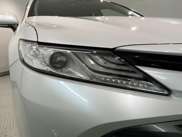 カムリ G 最長5年保証 ワンオ-ナ- ナビ TV Rカメラ CD録音 DVD ドラレコ 衝突軽減B ETC LEDライト 横滑り防止 クルコン アルミ スマ-トキ- スペアキー 盗難防止装置 整備記録簿 AAC(6枚目)