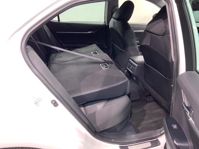 カムリ G 最長5年保証 ワンオ-ナ- ナビ TV Rカメラ CD録音 DVD ドラレコ 衝突軽減B ETC LEDライト 横滑り防止 クルコン アルミ スマ-トキ- スペアキー 盗難防止装置 整備記録簿 AAC(36枚目)