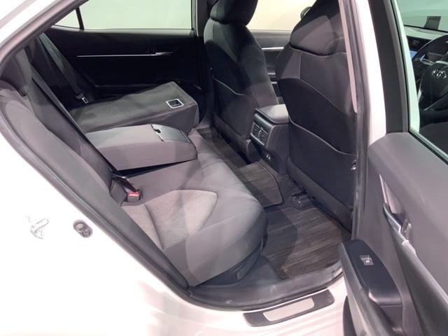 カムリ G 最長5年保証 ワンオ-ナ- ナビ TV Rカメラ CD録音 DVD ドラレコ 衝突軽減B ETC LEDライト 横滑り防止 クルコン アルミ スマ-トキ- スペアキー 盗難防止装置 整備記録簿 AAC(37枚目)