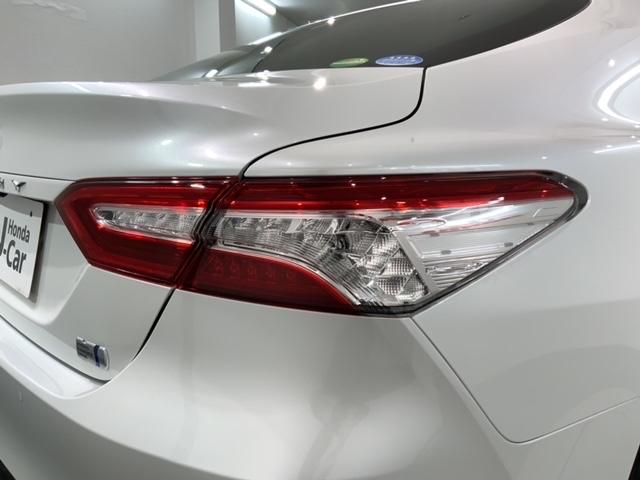 カムリ G 最長5年保証 ワンオ-ナ- ナビ TV Rカメラ CD録音 DVD ドラレコ 衝突軽減B ETC LEDライト 横滑り防止 クルコン アルミ スマ-トキ- スペアキー 盗難防止装置 整備記録簿 AAC(45枚目)