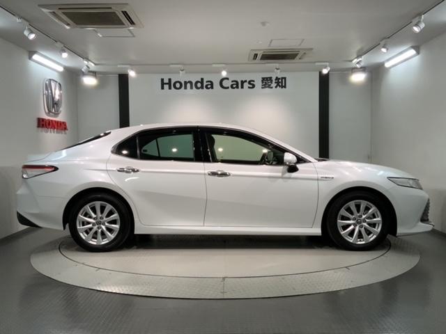 カムリ G 最長5年保証 ワンオ-ナ- ナビ TV Rカメラ CD録音 DVD ドラレコ 衝突軽減B ETC LEDライト 横滑り防止 クルコン アルミ スマ-トキ- スペアキー 盗難防止装置 整備記録簿 AAC(51枚目)