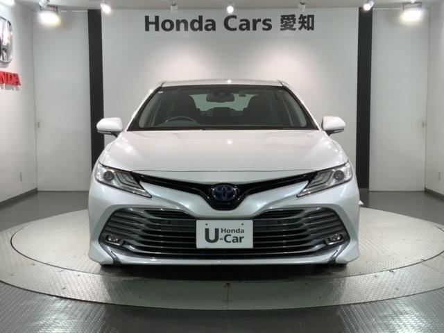 カムリ G 最長5年保証 ワンオ-ナ- ナビ TV Rカメラ CD録音 DVD ドラレコ 衝突軽減B ETC LEDライト 横滑り防止 クルコン アルミ スマ-トキ- スペアキー 盗難防止装置 整備記録簿 AAC(53枚目)