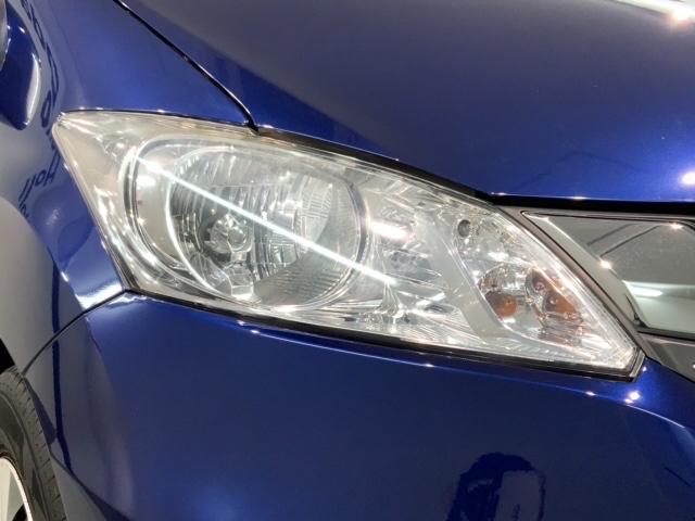 フリード Gジャストセレクション 1年保証 ワンオ-ナ- ナビVXM-145VSi TV Rカメラ BTオ-ディオ DVD ドラレコ ETC HID 両側電動ドア VSA スマ-トキ- 盗難防止装置 整備記録簿 AAC スペアキ-(6枚目)