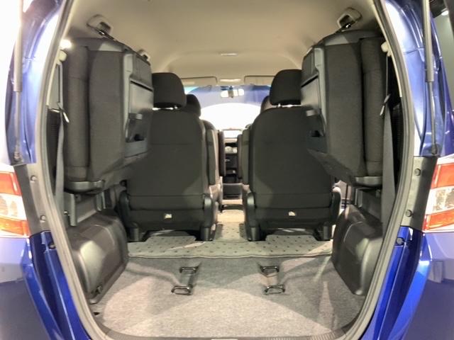 フリード Gジャストセレクション 1年保証 ワンオ-ナ- ナビVXM-145VSi TV Rカメラ BTオ-ディオ DVD ドラレコ ETC HID 両側電動ドア VSA スマ-トキ- 盗難防止装置 整備記録簿 AAC スペアキ-(19枚目)