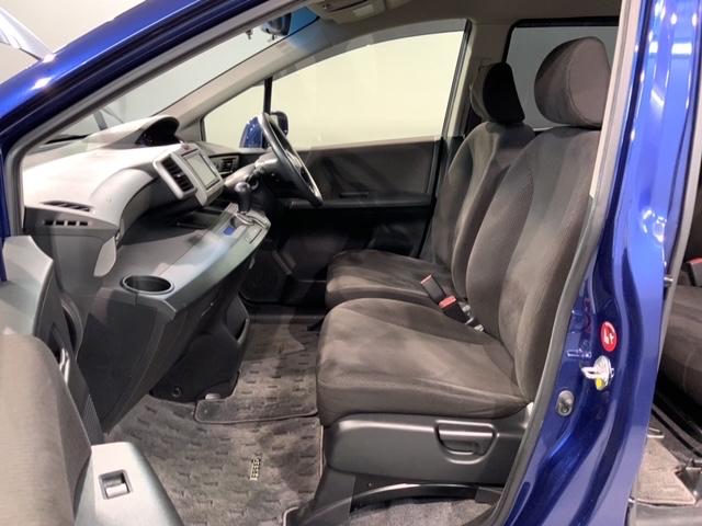 フリード Gジャストセレクション 1年保証 ワンオ-ナ- ナビVXM-145VSi TV Rカメラ BTオ-ディオ DVD ドラレコ ETC HID 両側電動ドア VSA スマ-トキ- 盗難防止装置 整備記録簿 AAC スペアキ-(28枚目)