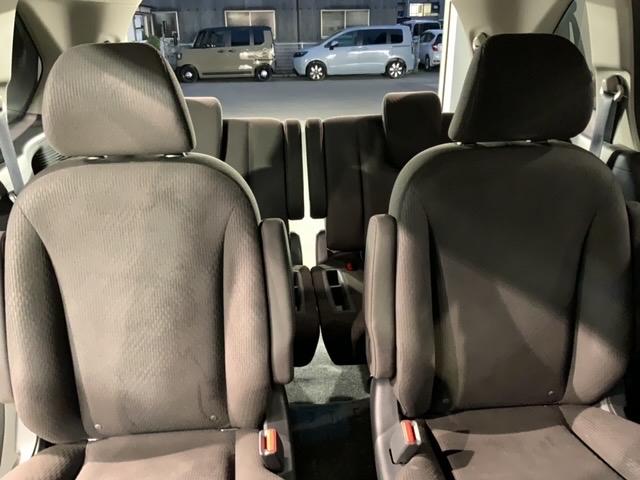 フリード Gジャストセレクション 1年保証 ワンオ-ナ- ナビVXM-145VSi TV Rカメラ BTオ-ディオ DVD ドラレコ ETC HID 両側電動ドア VSA スマ-トキ- 盗難防止装置 整備記録簿 AAC スペアキ-(30枚目)