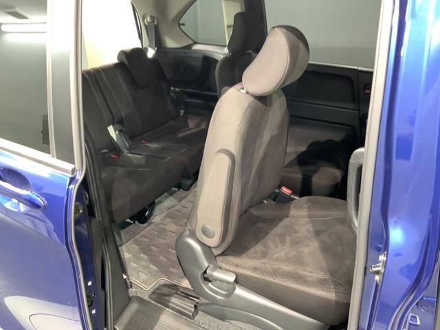 フリード Gジャストセレクション 1年保証 ワンオ-ナ- ナビVXM-145VSi TV Rカメラ BTオ-ディオ DVD ドラレコ ETC HID 両側電動ドア VSA スマ-トキ- 盗難防止装置 整備記録簿 AAC スペアキ-(31枚目)