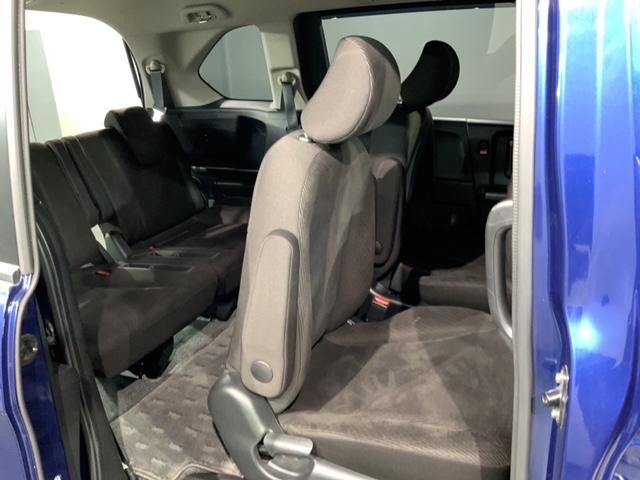 フリード Gジャストセレクション 1年保証 ワンオ-ナ- ナビVXM-145VSi TV Rカメラ BTオ-ディオ DVD ドラレコ ETC HID 両側電動ドア VSA スマ-トキ- 盗難防止装置 整備記録簿 AAC スペアキ-(32枚目)