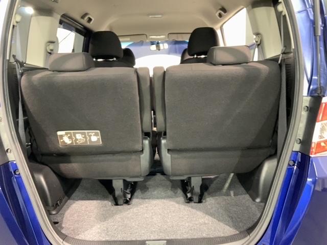 フリード Gジャストセレクション 1年保証 ワンオ-ナ- ナビVXM-145VSi TV Rカメラ BTオ-ディオ DVD ドラレコ ETC HID 両側電動ドア VSA スマ-トキ- 盗難防止装置 整備記録簿 AAC スペアキ-(34枚目)