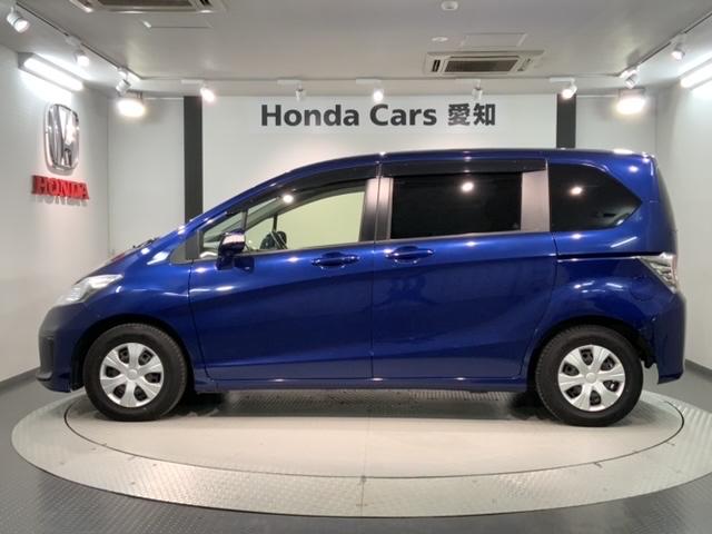 フリード Gジャストセレクション 1年保証 ワンオ-ナ- ナビVXM-145VSi TV Rカメラ BTオ-ディオ DVD ドラレコ ETC HID 両側電動ドア VSA スマ-トキ- 盗難防止装置 整備記録簿 AAC スペアキ-(46枚目)