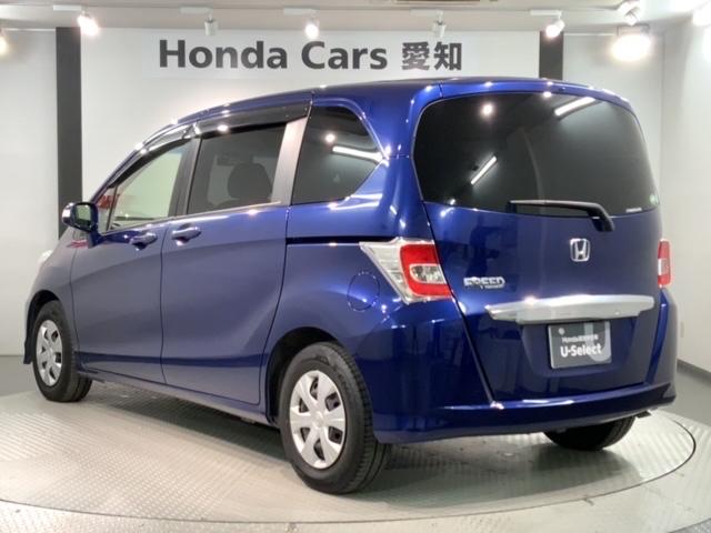 フリード Gジャストセレクション 1年保証 ワンオ-ナ- ナビVXM-145VSi TV Rカメラ BTオ-ディオ DVD ドラレコ ETC HID 両側電動ドア VSA スマ-トキ- 盗難防止装置 整備記録簿 AAC スペアキ-(47枚目)