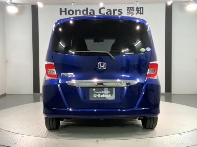 フリード Gジャストセレクション 1年保証 ワンオ-ナ- ナビVXM-145VSi TV Rカメラ BTオ-ディオ DVD ドラレコ ETC HID 両側電動ドア VSA スマ-トキ- 盗難防止装置 整備記録簿 AAC スペアキ-(48枚目)