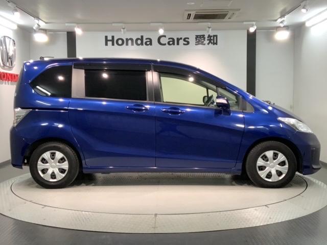 フリード Gジャストセレクション 1年保証 ワンオ-ナ- ナビVXM-145VSi TV Rカメラ BTオ-ディオ DVD ドラレコ ETC HID 両側電動ドア VSA スマ-トキ- 盗難防止装置 整備記録簿 AAC スペアキ-(50枚目)