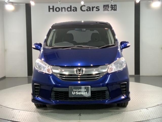 フリード Gジャストセレクション 1年保証 ワンオ-ナ- ナビVXM-145VSi TV Rカメラ BTオ-ディオ DVD ドラレコ ETC HID 両側電動ドア VSA スマ-トキ- 盗難防止装置 整備記録簿 AAC スペアキ-(52枚目)