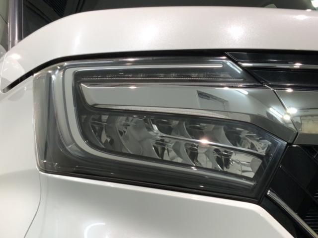 Ｎ－ＢＯＸカスタム Ｇ・Ｌホンダセンシング　最長５年保証　ナビＶＸＭ－１９５ＶＦｉ　ＴＶ　Ｒカメラ　ＣＤ録音　ＢＴオ－ディオ　ＤＶＤ　ドラレコ　ＥＴＣ　ＬＥＤライト　ＶＳＡ　アルミ　スマ－トキ－　スペアキー　盗難防止装置　整備記録簿　ＡＡＣ（8枚目）