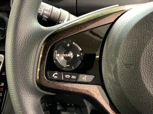 Ｎ－ＢＯＸカスタム Ｇ・Ｌホンダセンシング　最長５年保証　ナビＶＸＭ－１９５ＶＦｉ　ＴＶ　Ｒカメラ　ＣＤ録音　ＢＴオ－ディオ　ＤＶＤ　ドラレコ　ＥＴＣ　ＬＥＤライト　ＶＳＡ　アルミ　スマ－トキ－　スペアキー　盗難防止装置　整備記録簿　ＡＡＣ（10枚目）