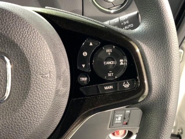 Ｎ－ＢＯＸカスタム Ｇ・Ｌホンダセンシング　最長５年保証　ナビＶＸＭ－１９５ＶＦｉ　ＴＶ　Ｒカメラ　ＣＤ録音　ＢＴオ－ディオ　ＤＶＤ　ドラレコ　ＥＴＣ　ＬＥＤライト　ＶＳＡ　アルミ　スマ－トキ－　スペアキー　盗難防止装置　整備記録簿　ＡＡＣ（11枚目）