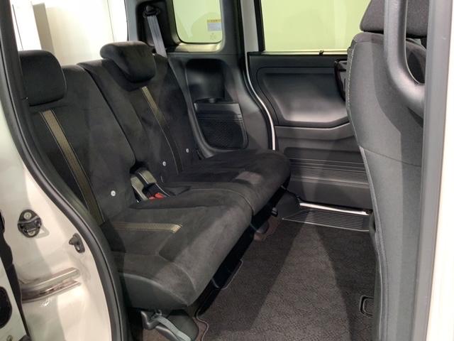 Ｎ－ＢＯＸカスタム Ｇ・Ｌホンダセンシング　最長５年保証　ナビＶＸＭ－１９５ＶＦｉ　ＴＶ　Ｒカメラ　ＣＤ録音　ＢＴオ－ディオ　ＤＶＤ　ドラレコ　ＥＴＣ　ＬＥＤライト　ＶＳＡ　アルミ　スマ－トキ－　スペアキー　盗難防止装置　整備記録簿　ＡＡＣ（18枚目）