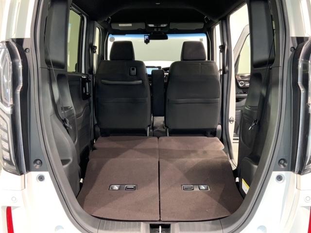 Ｎ－ＢＯＸカスタム Ｇ・Ｌホンダセンシング　最長５年保証　ナビＶＸＭ－１９５ＶＦｉ　ＴＶ　Ｒカメラ　ＣＤ録音　ＢＴオ－ディオ　ＤＶＤ　ドラレコ　ＥＴＣ　ＬＥＤライト　ＶＳＡ　アルミ　スマ－トキ－　スペアキー　盗難防止装置　整備記録簿　ＡＡＣ（19枚目）