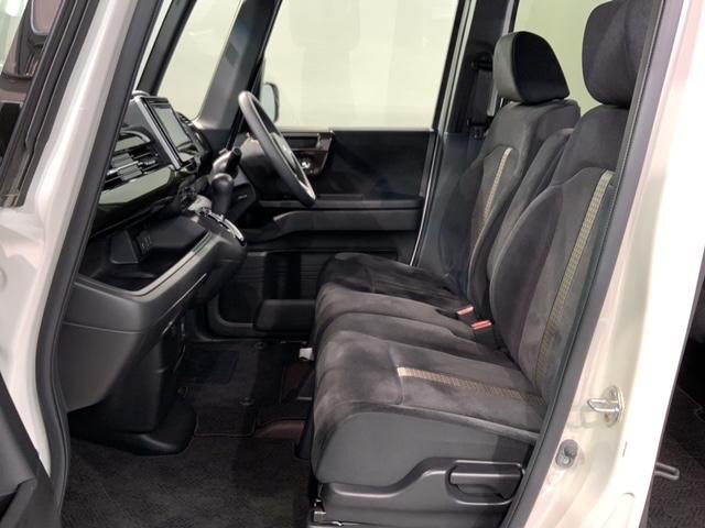 Ｎ－ＢＯＸカスタム Ｇ・Ｌホンダセンシング　最長５年保証　ナビＶＸＭ－１９５ＶＦｉ　ＴＶ　Ｒカメラ　ＣＤ録音　ＢＴオ－ディオ　ＤＶＤ　ドラレコ　ＥＴＣ　ＬＥＤライト　ＶＳＡ　アルミ　スマ－トキ－　スペアキー　盗難防止装置　整備記録簿　ＡＡＣ（31枚目）