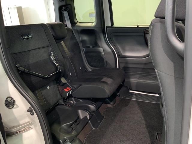 Ｎ－ＢＯＸカスタム Ｇ・Ｌホンダセンシング　最長５年保証　ナビＶＸＭ－１９５ＶＦｉ　ＴＶ　Ｒカメラ　ＣＤ録音　ＢＴオ－ディオ　ＤＶＤ　ドラレコ　ＥＴＣ　ＬＥＤライト　ＶＳＡ　アルミ　スマ－トキ－　スペアキー　盗難防止装置　整備記録簿　ＡＡＣ（34枚目）