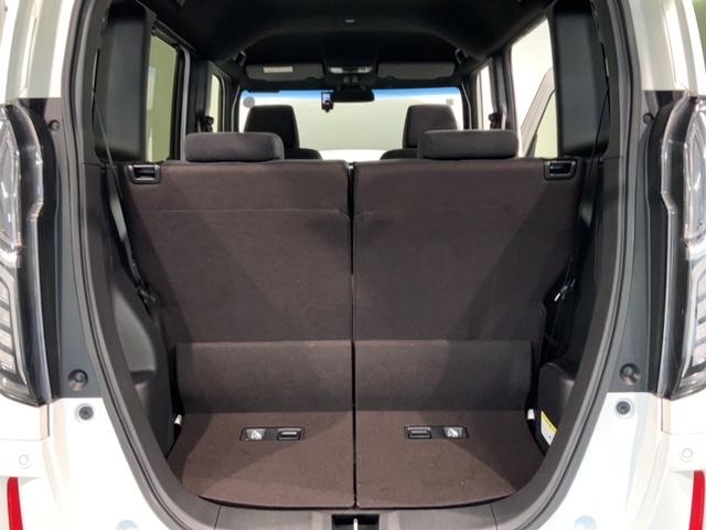 Ｎ－ＢＯＸカスタム Ｇ・Ｌホンダセンシング　最長５年保証　ナビＶＸＭ－１９５ＶＦｉ　ＴＶ　Ｒカメラ　ＣＤ録音　ＢＴオ－ディオ　ＤＶＤ　ドラレコ　ＥＴＣ　ＬＥＤライト　ＶＳＡ　アルミ　スマ－トキ－　スペアキー　盗難防止装置　整備記録簿　ＡＡＣ（37枚目）