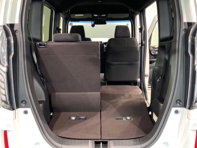 Ｎ－ＢＯＸカスタム Ｇ・Ｌホンダセンシング　最長５年保証　ナビＶＸＭ－１９５ＶＦｉ　ＴＶ　Ｒカメラ　ＣＤ録音　ＢＴオ－ディオ　ＤＶＤ　ドラレコ　ＥＴＣ　ＬＥＤライト　ＶＳＡ　アルミ　スマ－トキ－　スペアキー　盗難防止装置　整備記録簿　ＡＡＣ（38枚目）