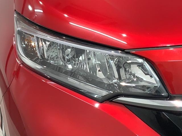 フリード Ｇ・ホンダセンシング　最長５年保証　ワンオ－ナ－　ナビＶＸＭ－２１４ＶＦｉ　ＴＶ　Ｒカメラ　ＣＤ録音　ＢＴオ－ディオ　ＤＶＤ　ＥＴＣ　両側電動ドア　ＶＳＡ　スマ－トキ－　スペアキー　盗難防止装置　整備記録簿　ドアバイザ－（8枚目）