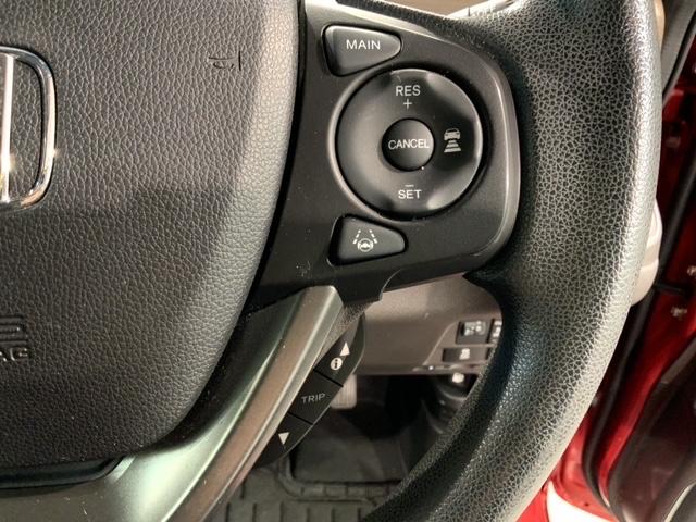 フリード Ｇ・ホンダセンシング　最長５年保証　ワンオ－ナ－　ナビＶＸＭ－２１４ＶＦｉ　ＴＶ　Ｒカメラ　ＣＤ録音　ＢＴオ－ディオ　ＤＶＤ　ＥＴＣ　両側電動ドア　ＶＳＡ　スマ－トキ－　スペアキー　盗難防止装置　整備記録簿　ドアバイザ－（11枚目）