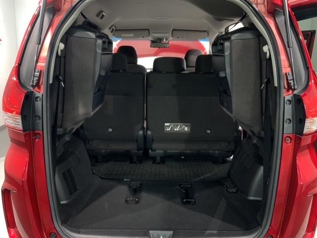 フリード Ｇ・ホンダセンシング　最長５年保証　ワンオ－ナ－　ナビＶＸＭ－２１４ＶＦｉ　ＴＶ　Ｒカメラ　ＣＤ録音　ＢＴオ－ディオ　ＤＶＤ　ＥＴＣ　両側電動ドア　ＶＳＡ　スマ－トキ－　スペアキー　盗難防止装置　整備記録簿　ドアバイザ－（19枚目）