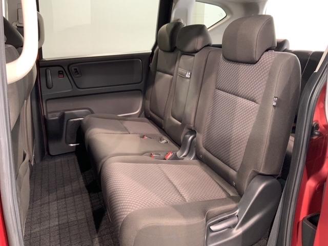 フリード Ｇ・ホンダセンシング　最長５年保証　ワンオ－ナ－　ナビＶＸＭ－２１４ＶＦｉ　ＴＶ　Ｒカメラ　ＣＤ録音　ＢＴオ－ディオ　ＤＶＤ　ＥＴＣ　両側電動ドア　ＶＳＡ　スマ－トキ－　スペアキー　盗難防止装置　整備記録簿　ドアバイザ－（31枚目）